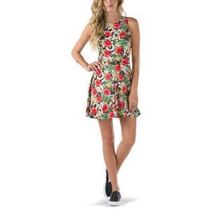 Vans Women's Tropical Skater Dress